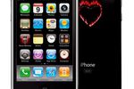 iPhone love