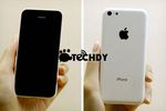 iPhone low cost techdy