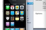 iPhone maj
