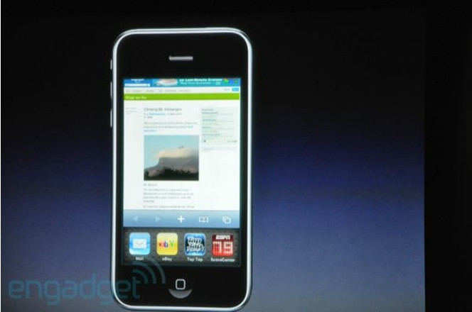 iPhone OS 4 04