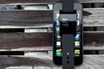 iPhone pebble