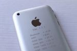 iPhone proto logo