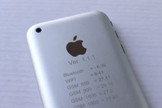 Un prototype d'iPhone de première génération vendu 1500 dollars sur eBay