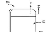 iPhone avec écran saphir : il y a un brevet pour ça