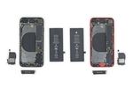 iPhone SE 2020 iFixit