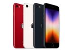 iPhone SE 2022