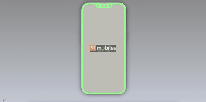 iPhone SE 4 01