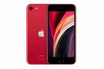 iPhone SE deuxieme generation