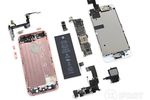 iPhone SE iFixit