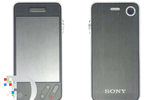 iPhone Sony concept