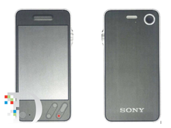 iPhone Sony concept