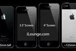 iPhone specs rumeur