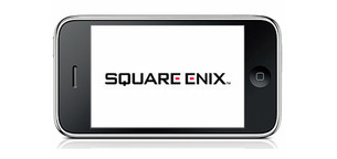 Attention, ces jeux mobiles Square-Enix vont devenir injouables !