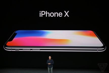 iPhone X 02