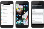 iPhone X Android