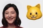 iPhone X Animoji