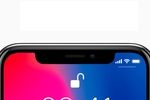 iPhone X Face ID 03
