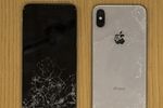 iPhone X SquareTrade vignette
