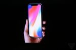 iPhone X