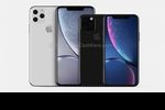 iPhone XI