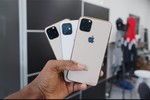 iPhone XI
