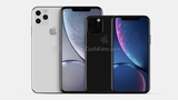 iPhone 2019 : des premiers visuels sur la toile