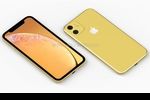 iPhone XR 2019 02