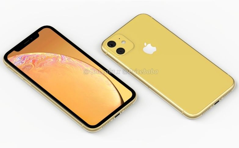 iOS 13.1 ; le bridage des performances arrive sur iPhone XR, XS et Max