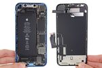 iPhone XR iFixit.