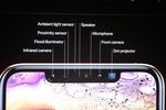 iPhone XS Face ID