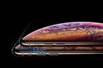 iPhone Xs