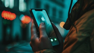 iPhone et réapparition de photos supprimées : Apple clarifie la situation