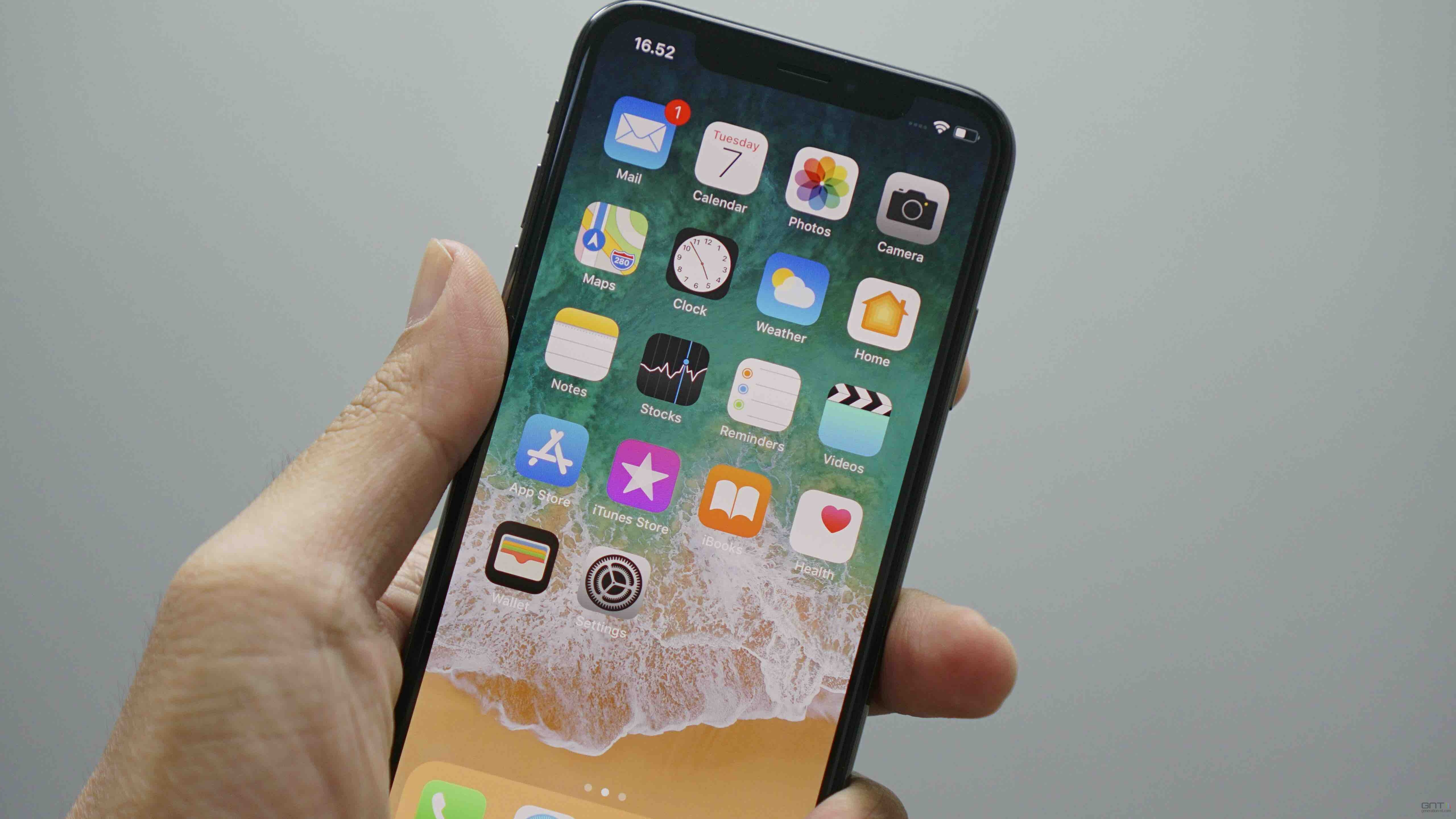Apple augmente la valeur de reprise de ses iPhone et iPad