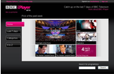 iPlayer : TVOD gratuite pour les britanniques signée BBC