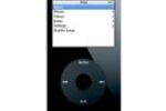 iPod 30 Go (Small)