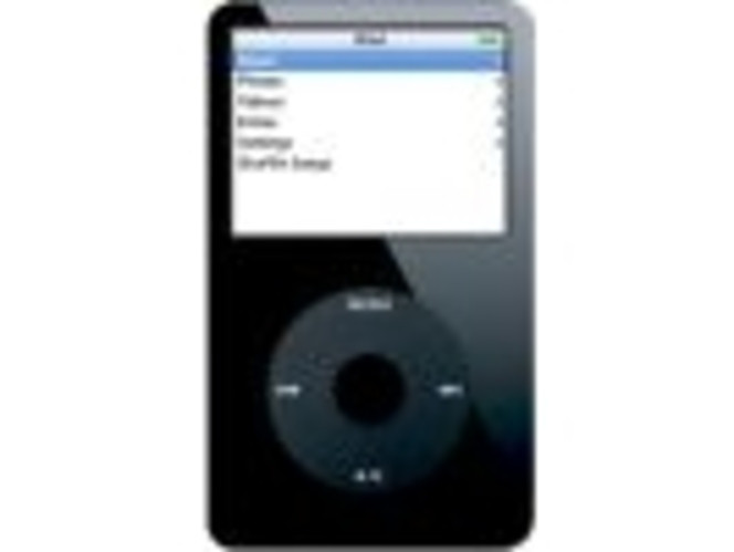 iPod 30 Go (Small)