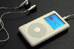 iPod 5G -1