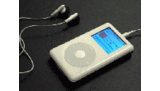 Test de l'iPod 5G couleur 20 ou 60 Go