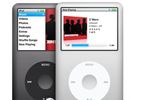 ipod classic 1