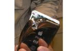 ipod endommagé guerre irak soldat américain (Small)