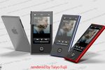 iPod nano 2012