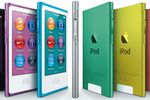 iPod nano 2012