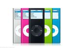 iPod Nano 2G
