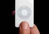 Ecrans fragiles sur l'iPod Nano