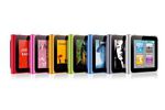 iPod nano