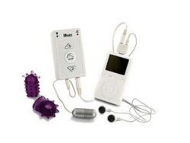 ipod sex toy (Small)