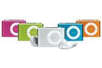 ipod shuffle couleurs (Small)