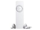 iPod shuffle Reset Utility