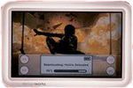 iPod tactile