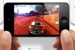 iPod Touch 2011